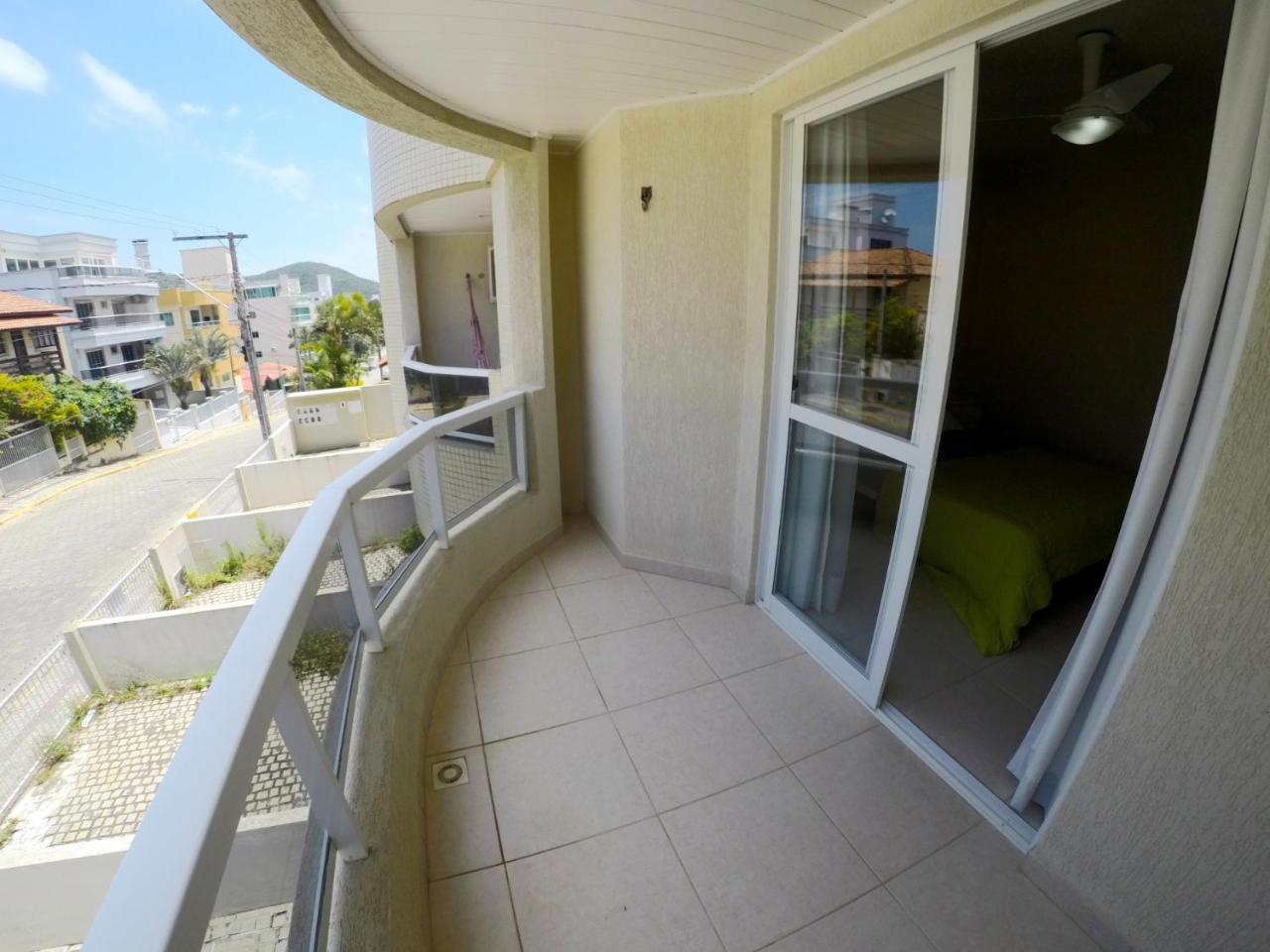 A155 Duplex 2 Quartos Bombas Bombinhas Eksteriør billede
